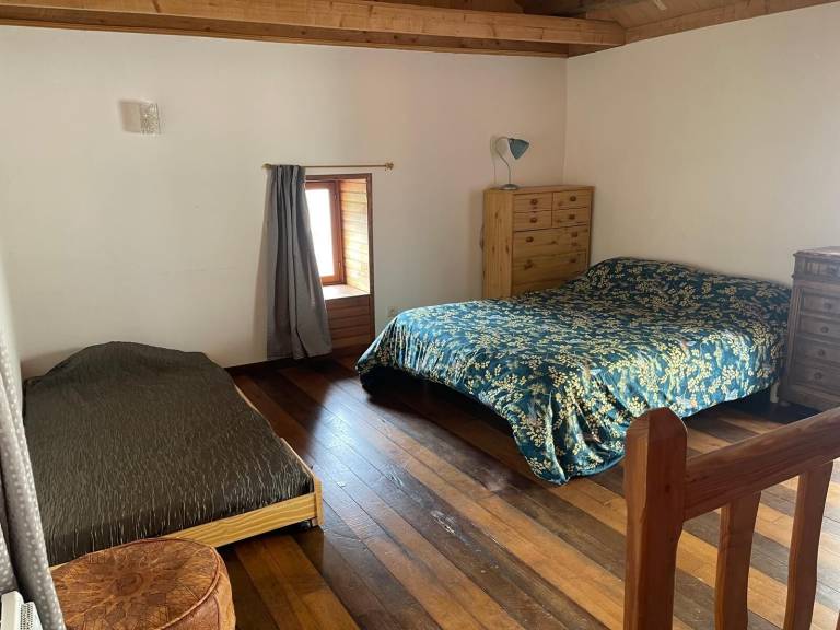 Maison de vacances Meyrueis