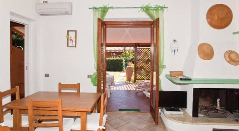 House with 1 room for 4 persons — photo 2