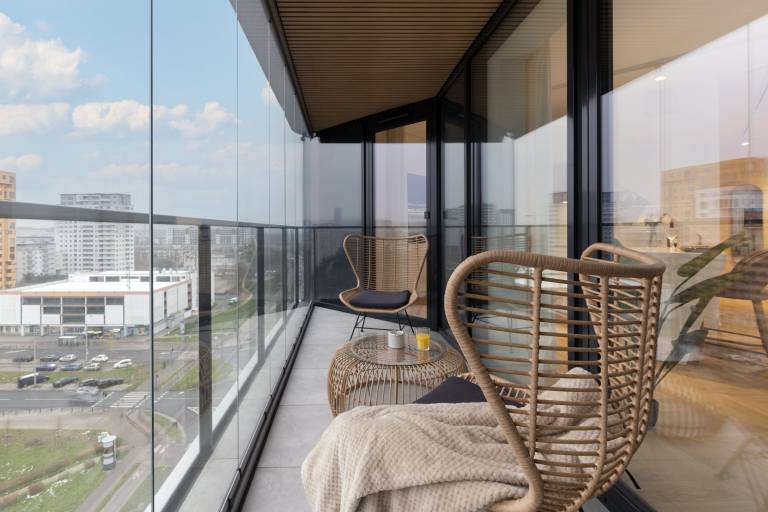 Family-oriented lovely apartment with sauna & yard | Pets allowed — photo 5
