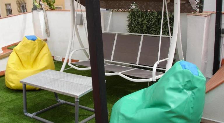 Apartment | Near Alcázar of Jerez de la Frontera in Jerez de la Frontera