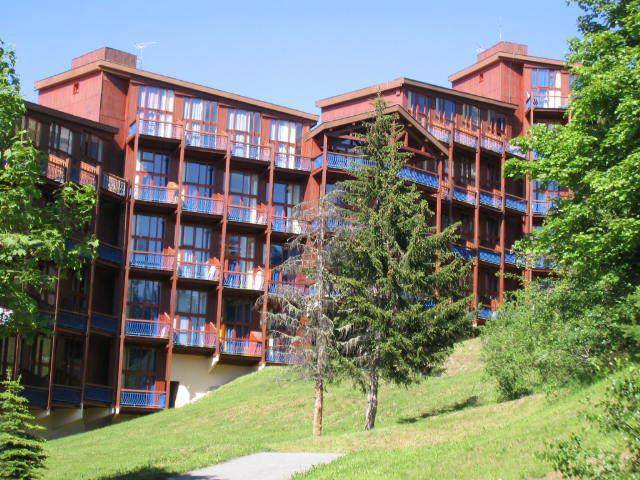 Appartement Bourg-Saint-Maurice