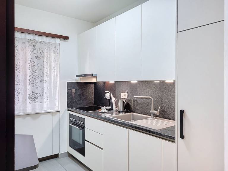 Holiday apartment | Lake view — photo 3