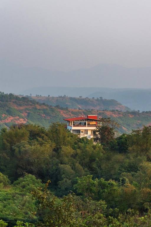 Villa  Panshet Dam