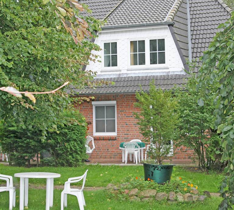 Ferienwohnung Schillsdorf