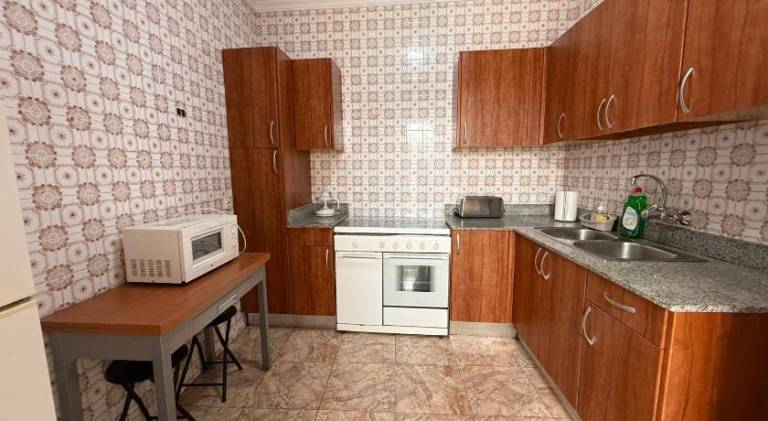 Rental apartment with 1 room for 2 persons — photo 3
