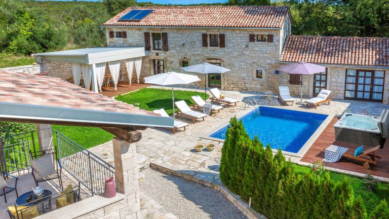 Villa Kanfanar