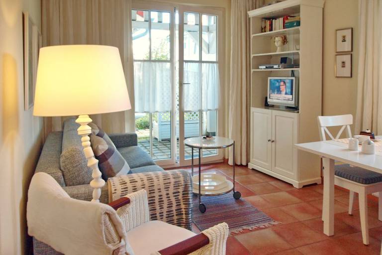 Ferienwohnung Kühlungsborn