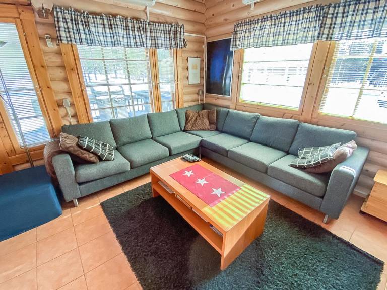 Charming vacation home with sauna | Dogs allowed — photo 5