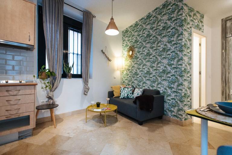 ESPECIAL LOCATION- COZY- ALTERNATIVE ENVIRONMENT — photo 2