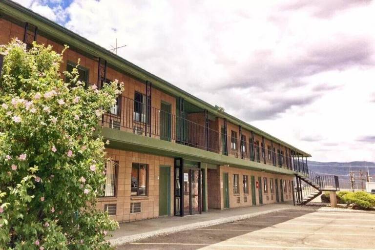 Battle Mountain Inn — photo 5