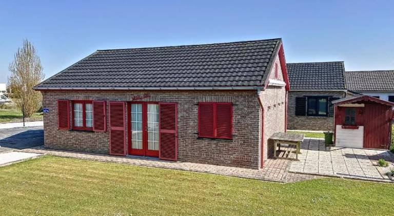 Charming house | Next to the beach | Dogs allowed in Middelkerke