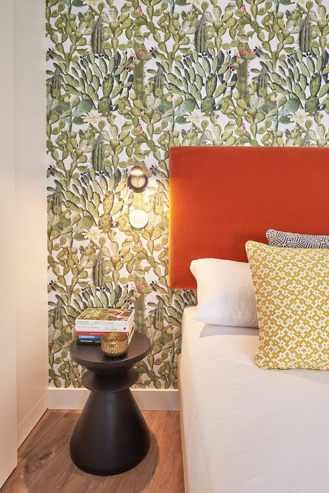 Appart'hôtel Lisbonne