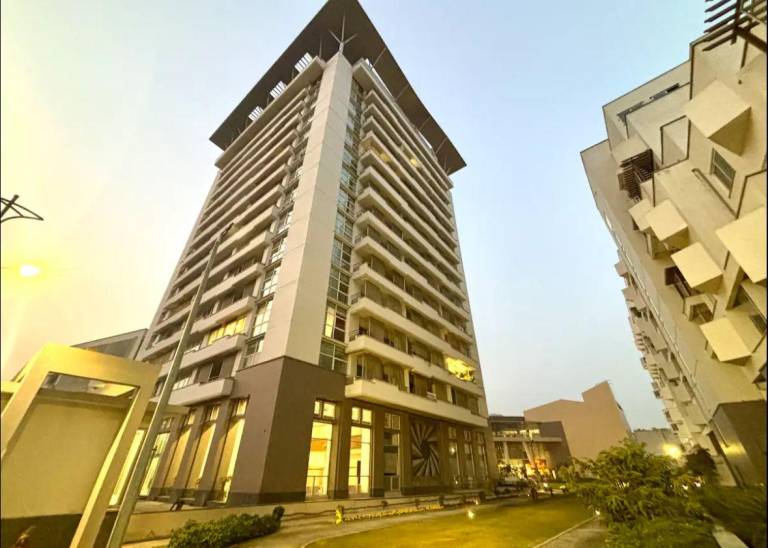 1200 m² Ferienwohnung