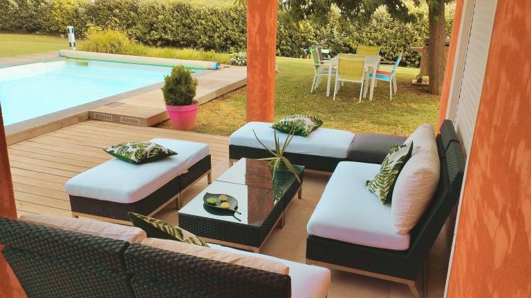 Villa Tourtour