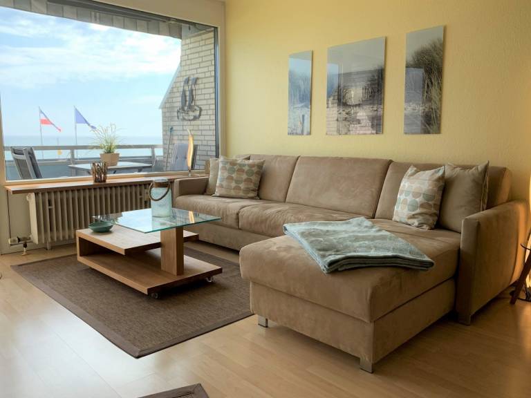 Ferienwohnung Dahme