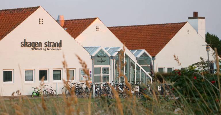 Resort Skagen