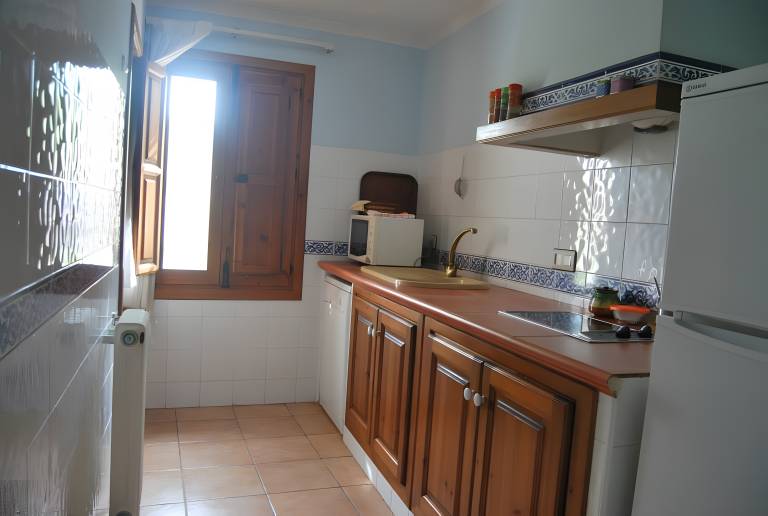 Country House 'Agroturismo Las Nieves Sur' with Mountain View, Shared Pool and Wi-Fi — photo 5
