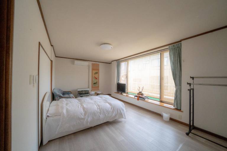 17 m² Ferienhaus