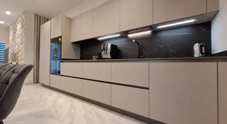 Vacation home with 3 rooms for 6 persons — photo 3