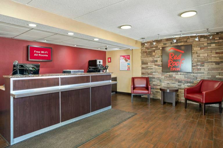 Red Roof Inn West Monroe — photo 2