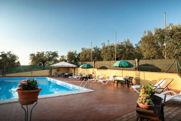 Appartement Assisi