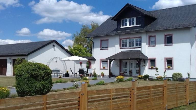 Ferienhaus Mörsdorf