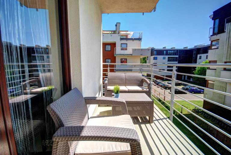 Apartament Hel