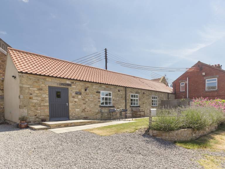 Cottage  Durham