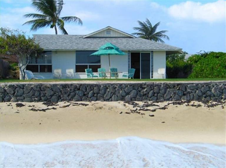 House  Waipahu