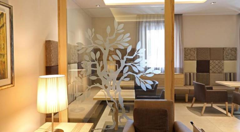 Hotel Garden — photo 3