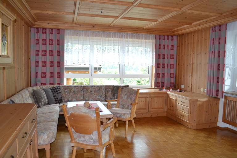 Ferienwohnung Gemeinde Wenns