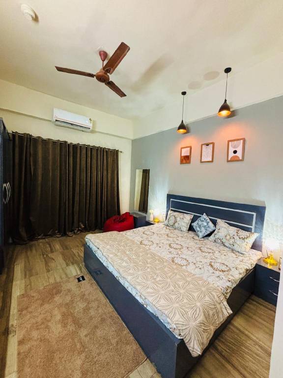 House with 1 room for 3 persons — photo 2