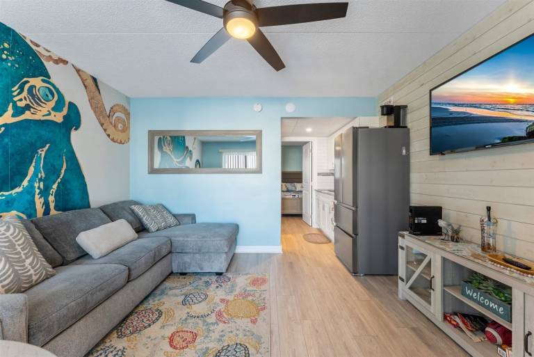 Condo Wildwood
