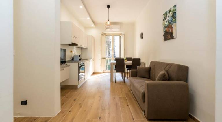 Charming holiday apartment | Next to Mole Antonelliana | Pets are welcome — photo 2