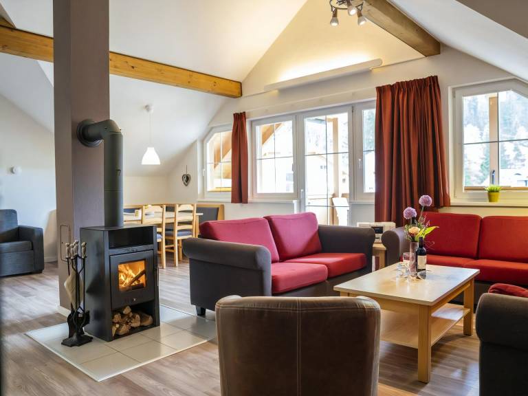 Ferienwohnung Bad Kleinkirchheim
