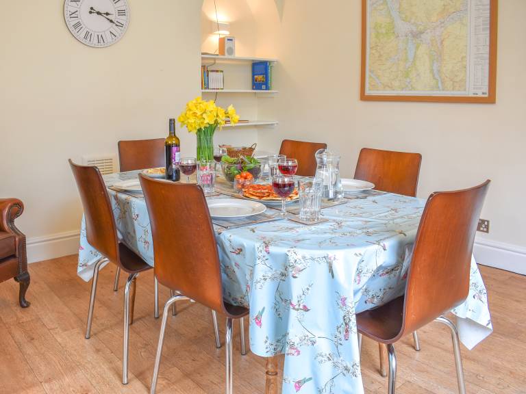 Child-friendly pleasant cottage with garden | Pets are welcome — photo 5