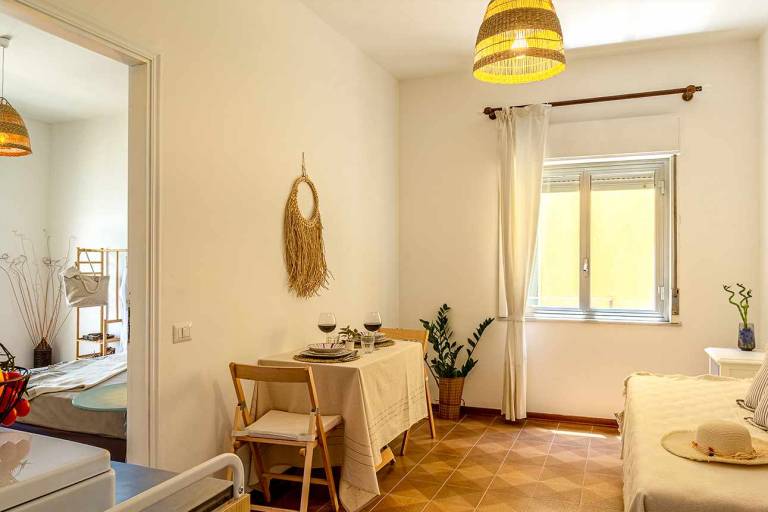 Rental apartment | Sea view | Close to the beach | Pet-friendly — photo 2