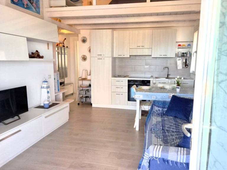 Appartamento San Giovanni
