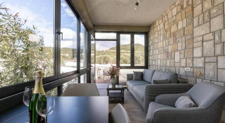 Children-friendly rental apartment with terrace, BBQ & garden | Next to the beach | Pets are welcome — photo 3