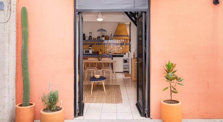 Lovely holiday apartment | Good for workation | Dogs allowed in Oaxaca