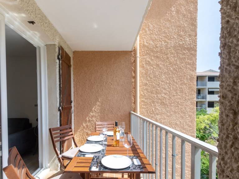 Apartament  Saint-Cyr-sur-Mer
