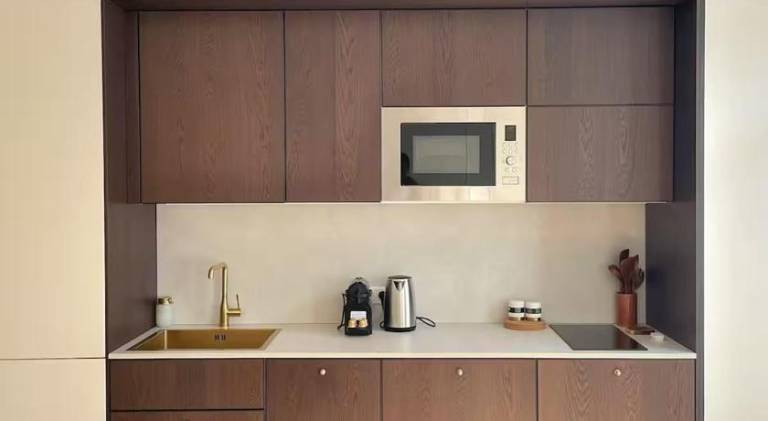 Fully equipped rental apartment | Next to Arc de Triomphe | Pet-friendly — photo 5