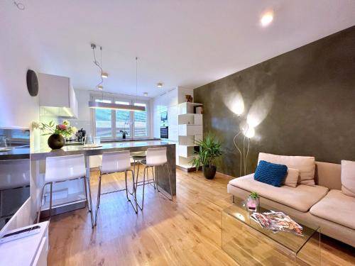 Apartmán Chrášťany