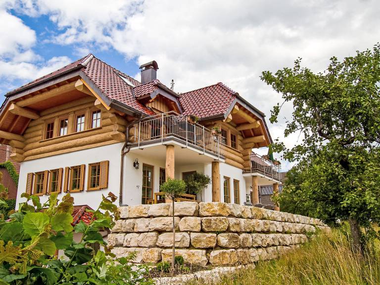 Ferienwohnung  Backnang