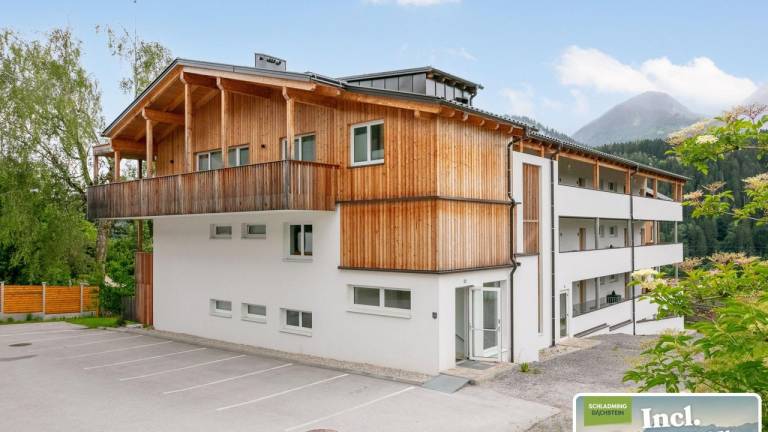 Ferienwohnung  Haus