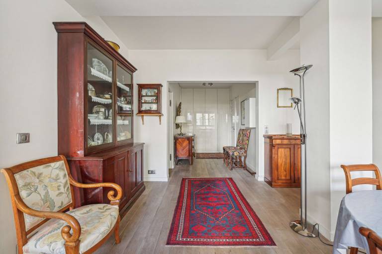 Branly - Franco Russe 1bdr, B'Your Home — photo 5