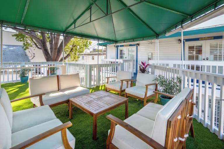 Motel Key West