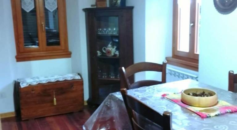 Rental apartment | Pets are welcome in Campodolcino