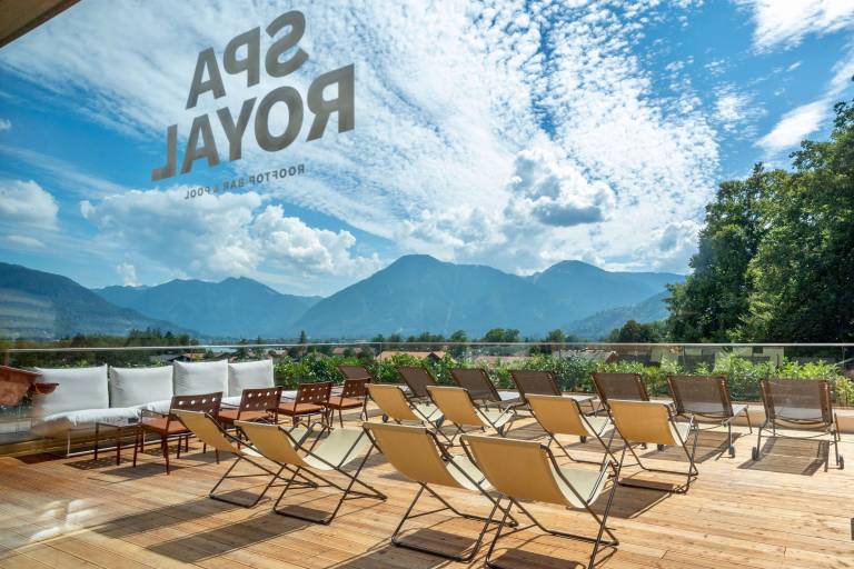 Ferienhaus Tegernsee