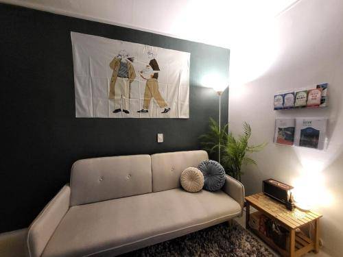 Appartement Haeundae-gu